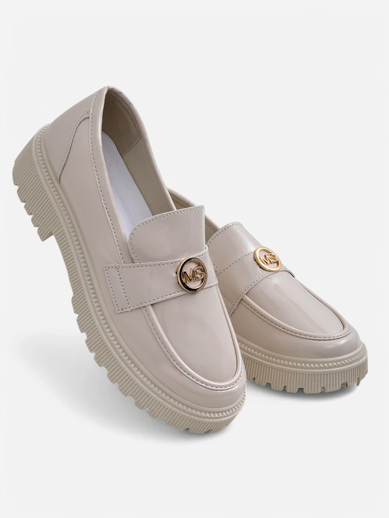 Royalfashion Женски мокасини Rette