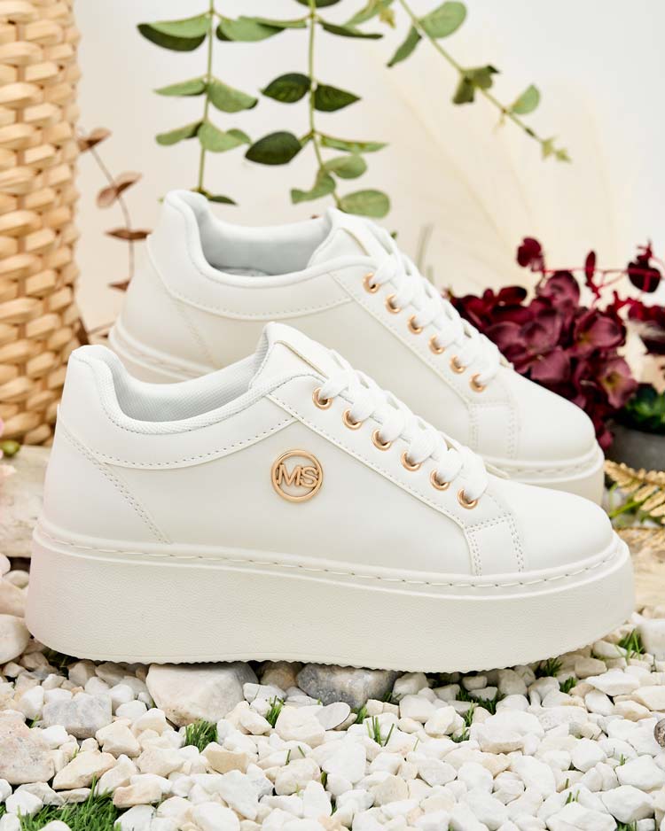 Royalfashion Дамски спортни кецове Verenna