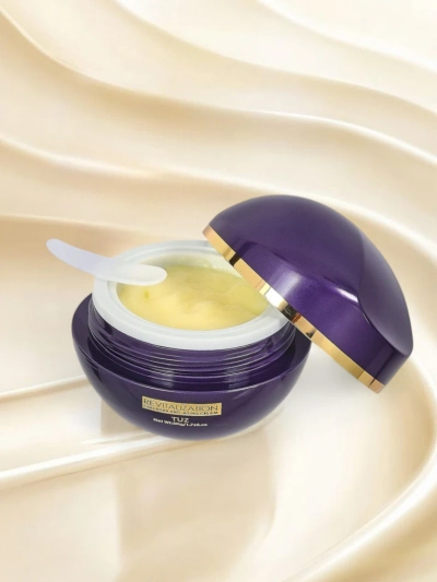 Хидратиращ крем Collagen Squalane Aurelia Revitalization TUZ 50g