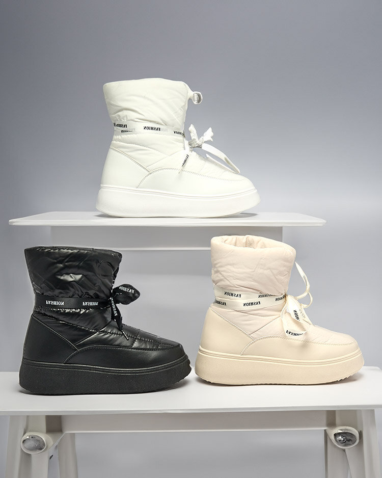 Royalfashion Дамски ботуши за сняг Alinnia