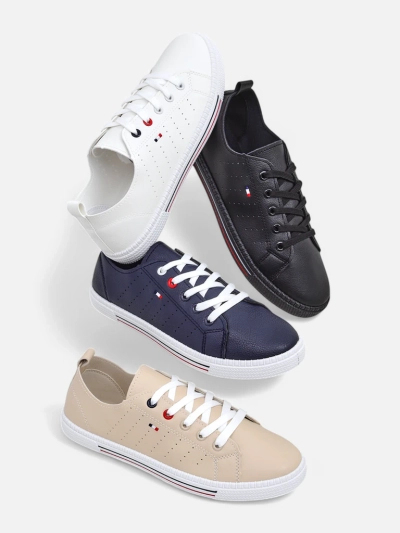 Обувки от еко-кожа Royalfashion за жени Keopsa