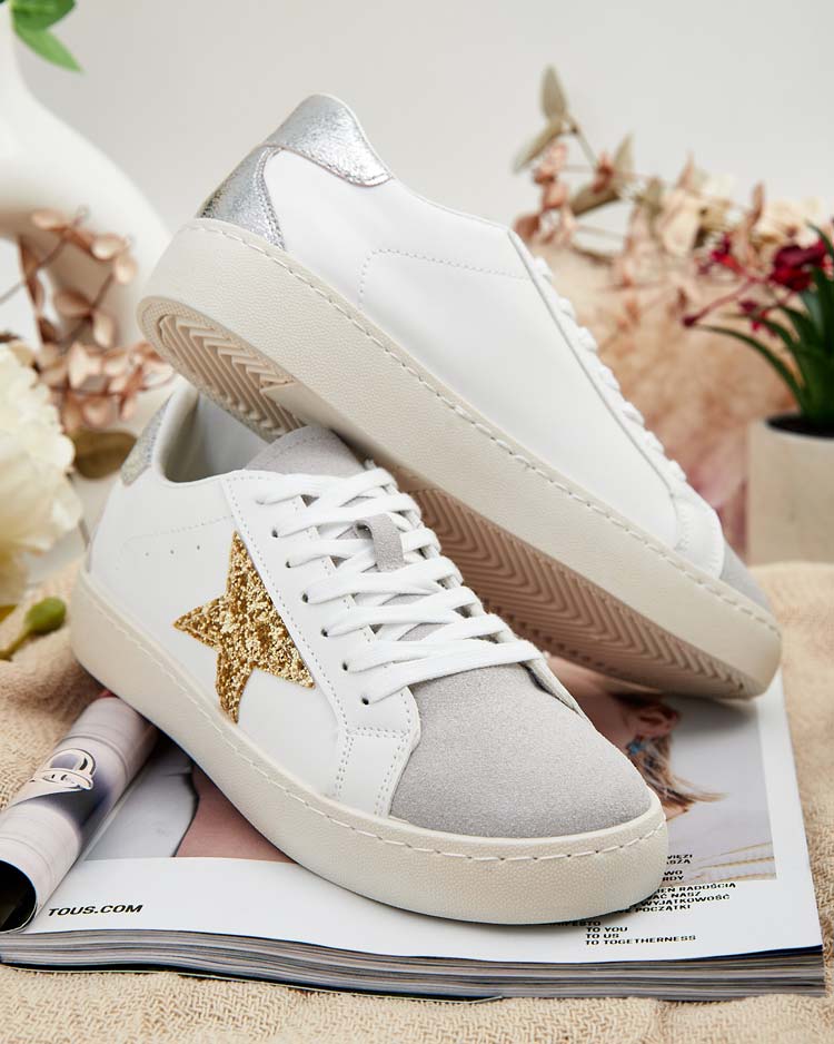 Royalfashion Дамски спортни обувки Abi