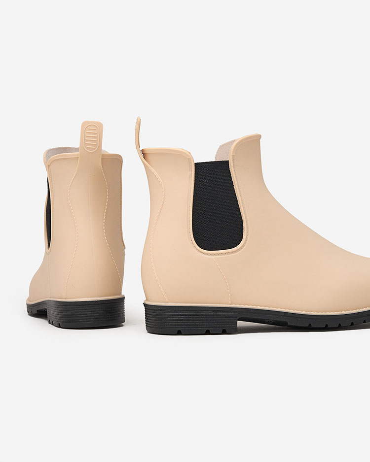 Royalfashion Дамски матови кецове Dalcados