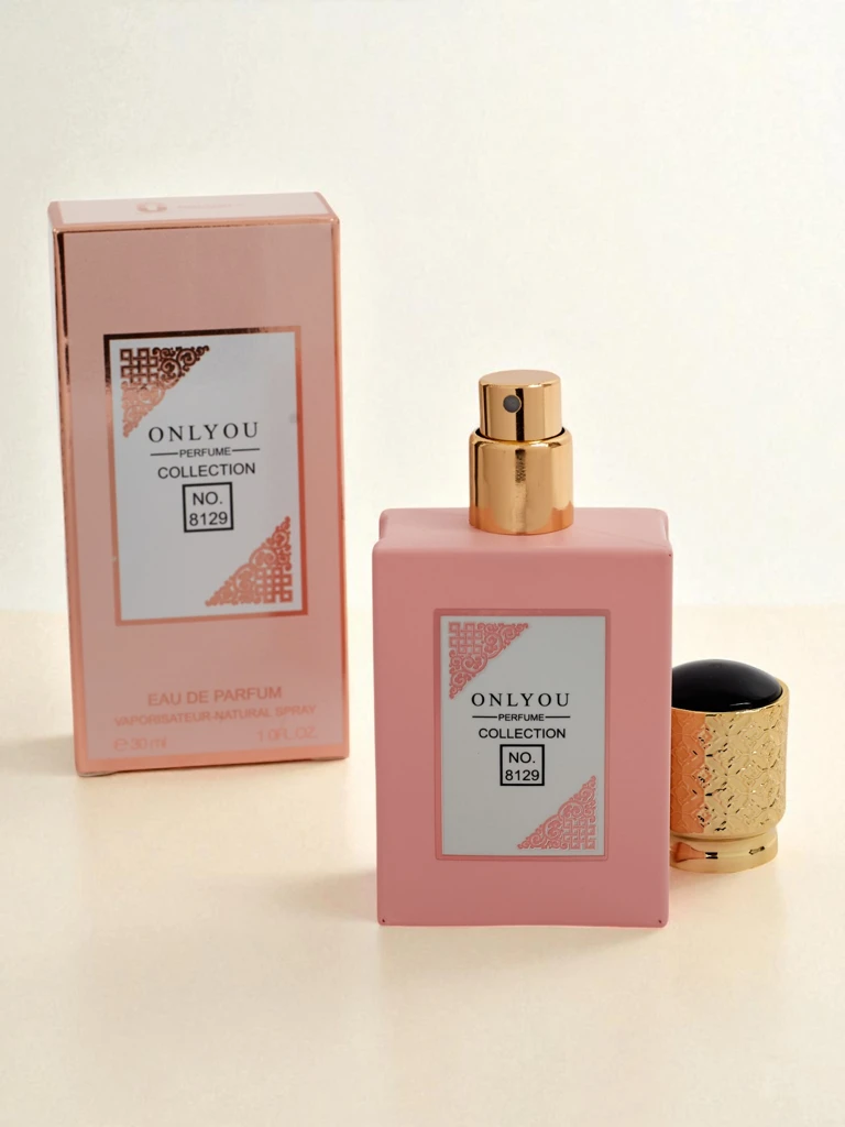 Aurea Mystica Badee Al Oud 30 ml - Ориенталски парфюм Луксозен флакон