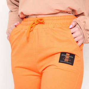 неон || оранжев