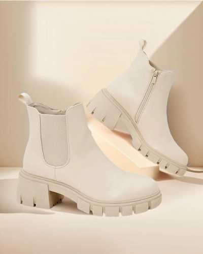 Royalfashion Дамски ботуши Velly stiletto