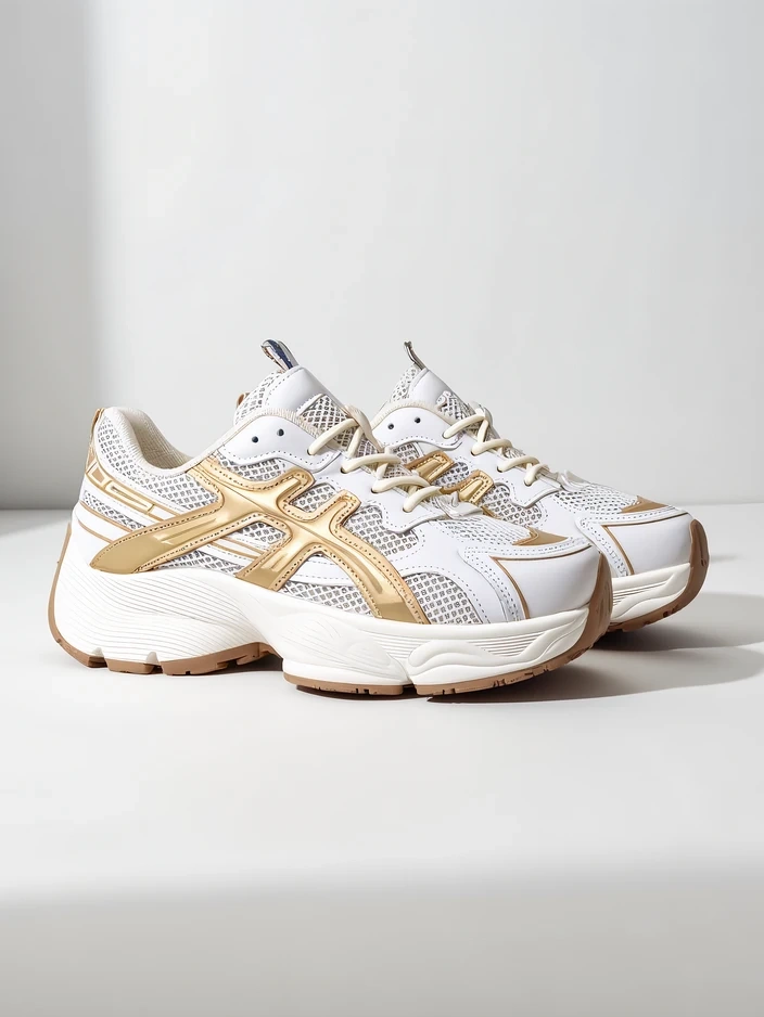 Royalfashion Дамски спортни маратонки Senuifo