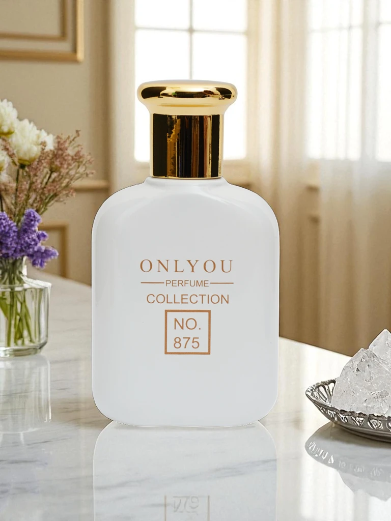 Вдъхновен Eau de Parfum за мъже NO.875