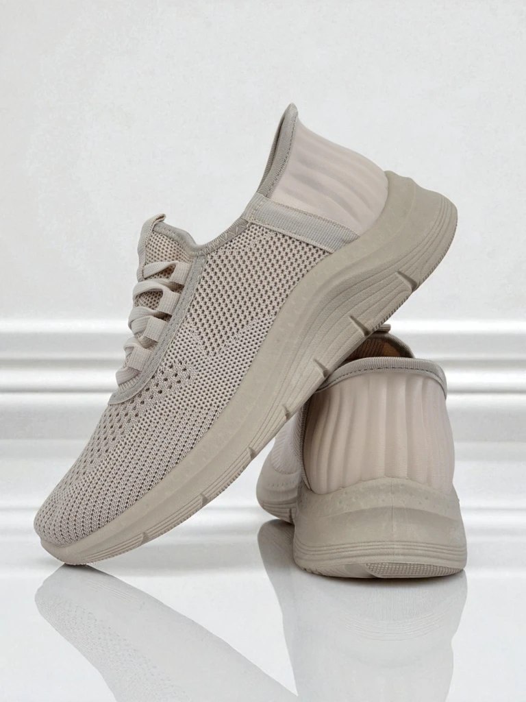 Royalfashion дамски спортни обувки тип слип-он Arrate