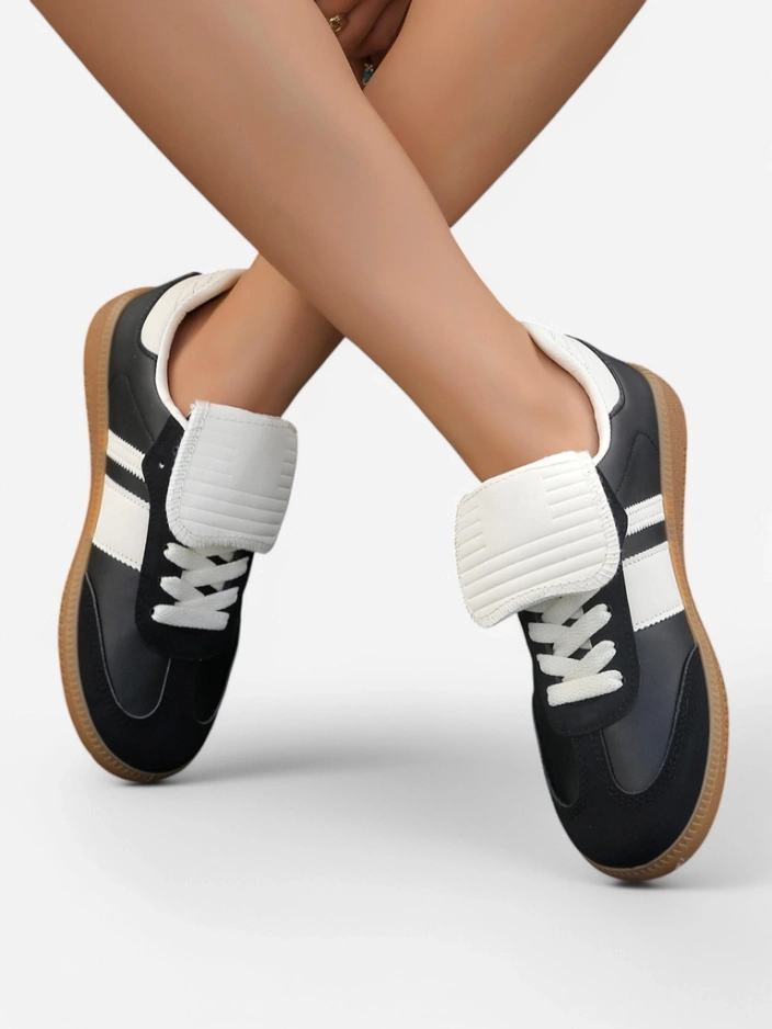 Royalfashion дамски спортни маратонки Ensire