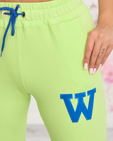 тъмнозелено || неон