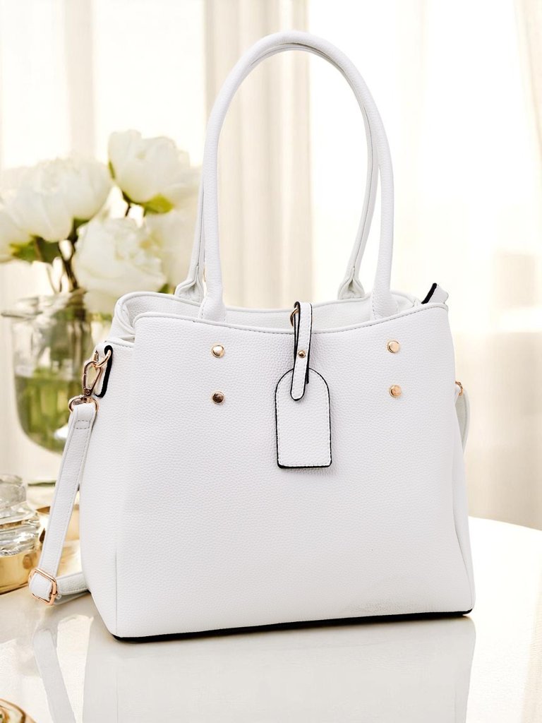 Royalfashion Голяма дамска чанта Casual Shopper