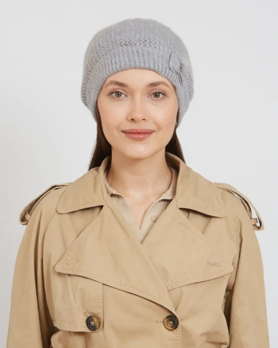 Royalfashion Шапка за жени