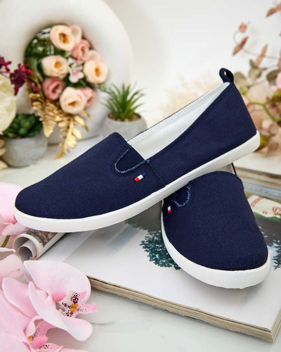 Royalfashion Women's Peliotte Sneakers