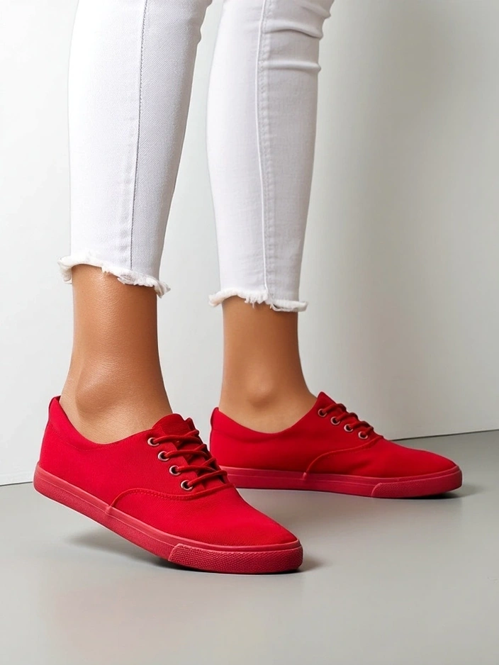 Royalfashion дамски маратонки Cellotes