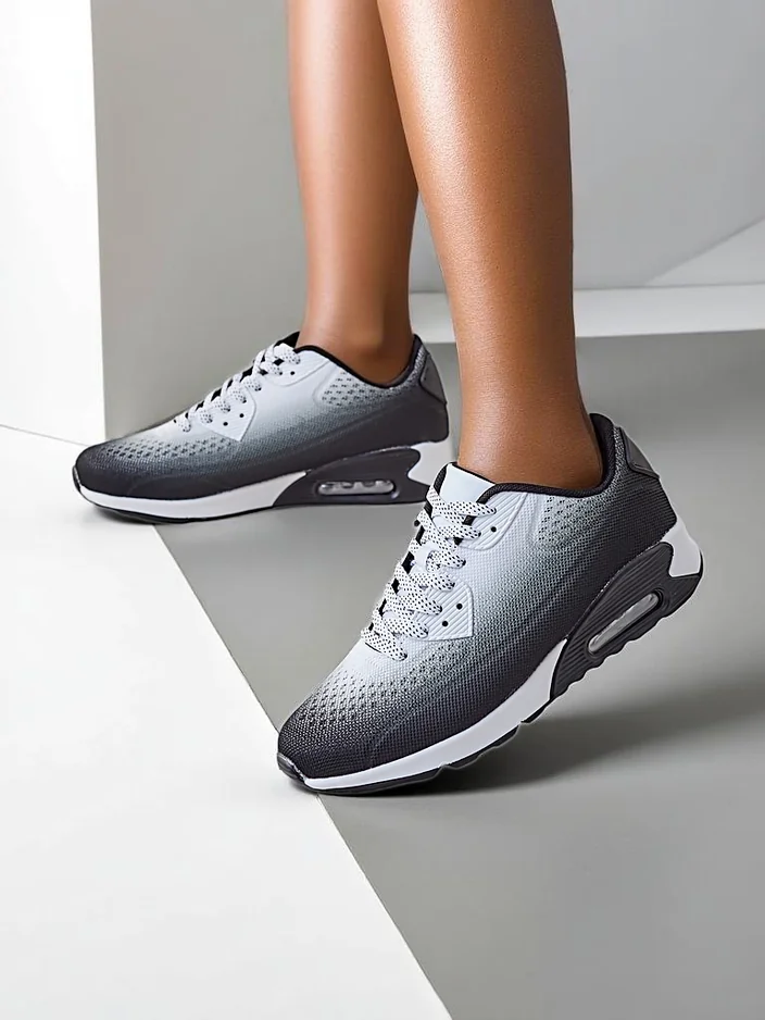 Royalfashion Дамски спортни маратонки Estava