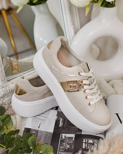 Royalfashion Дамски спортни обувки Naterra