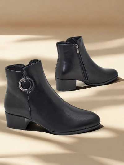 Дамски ботуши на Royalfashion Vifto