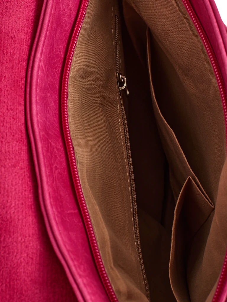 Royalfashion Дамска раница от еко кожа Klara