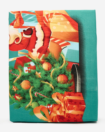 Royalfashion Спално бельо с шарки 200x220 комплект от 3 ЧАСТИ