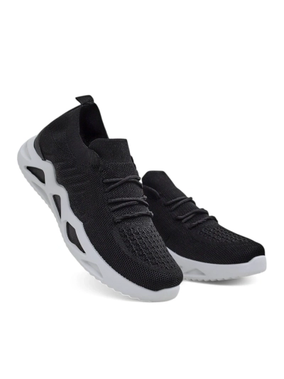 Дамски маратонки от плат Royalfashion Kaenno