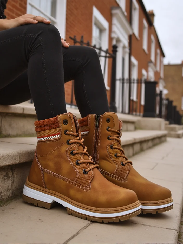 Обувки Royalfashion за жени Miszuz