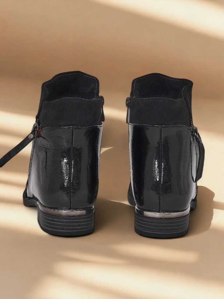 Дамски ботуши Royalfashion Mizool