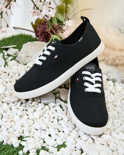 Royalfashion Дамски маратонки Secilla