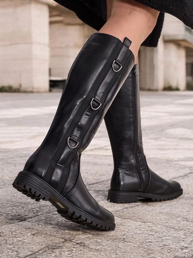 Дамски боти Royalfashion Delroz