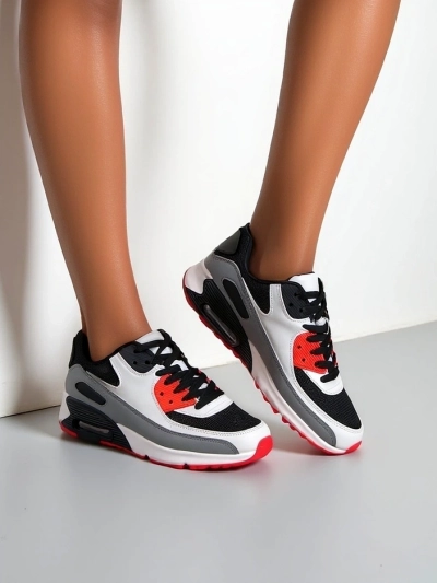 Royalfashion дамски кецове Airnel