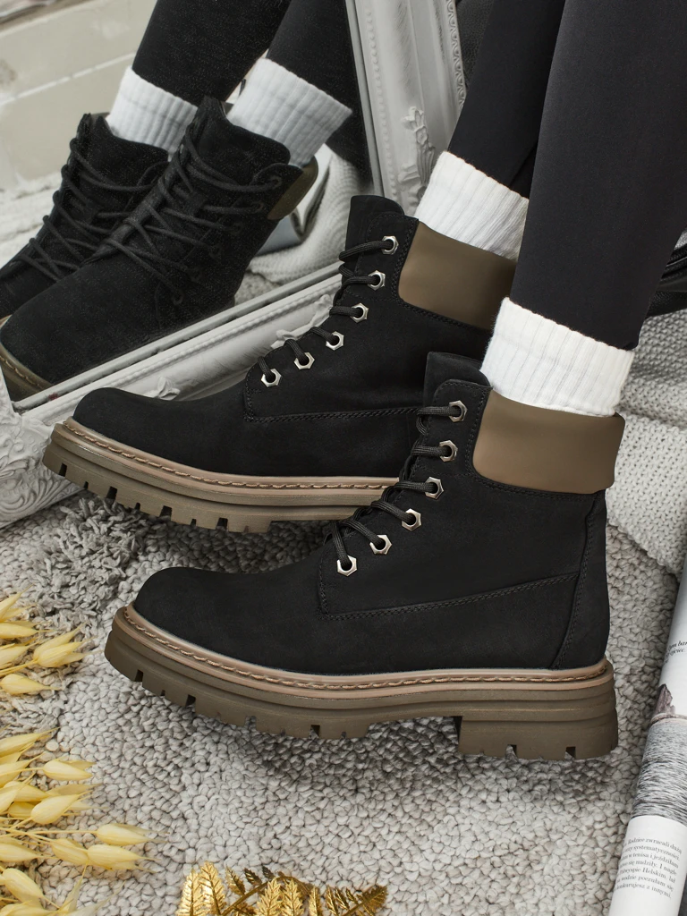 Дамски боти Avienne