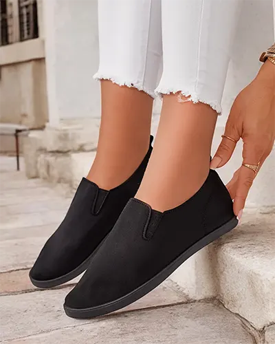 Royalfashion Дамски полуобувки Sarella