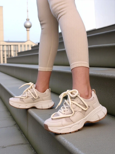 Royalfashion ЖЕНСКИ КРОСОВЕ Ottoles