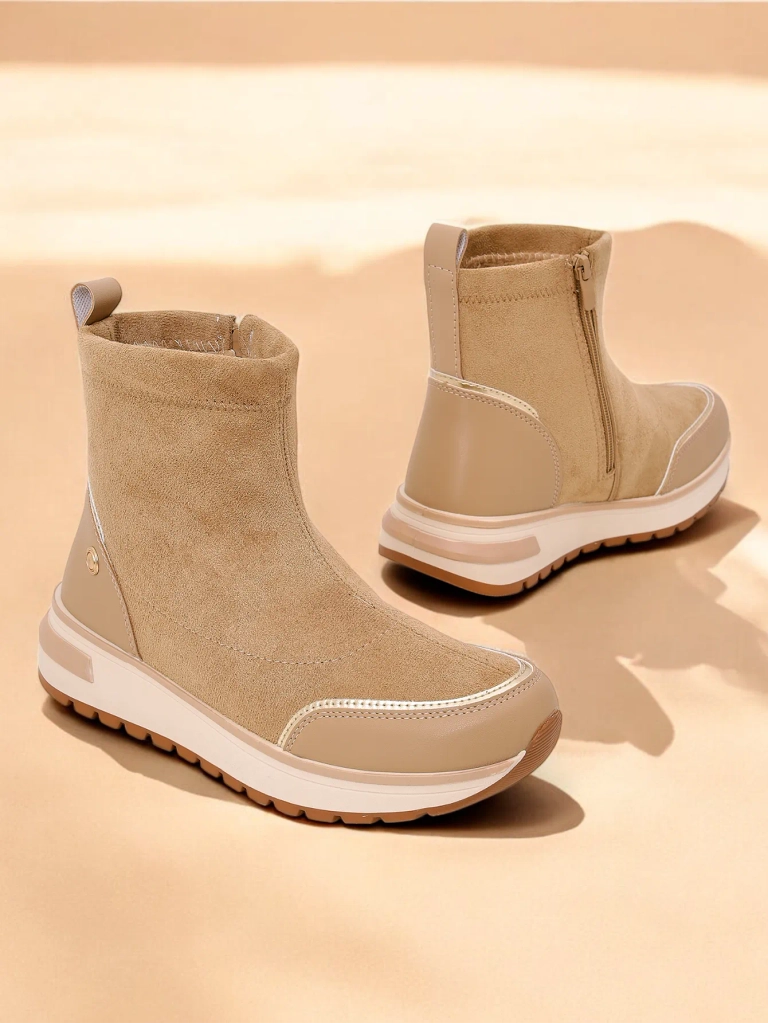 Дамски боти Royalfashion Milanio