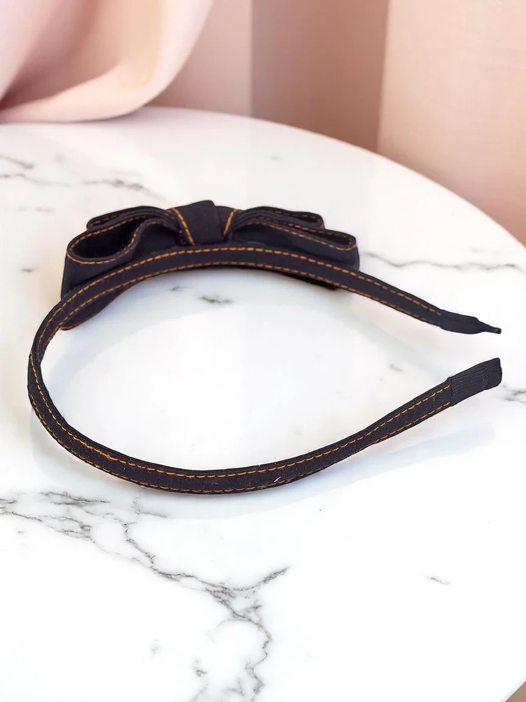 Royalfashion Диадема с панделка Lily Grace