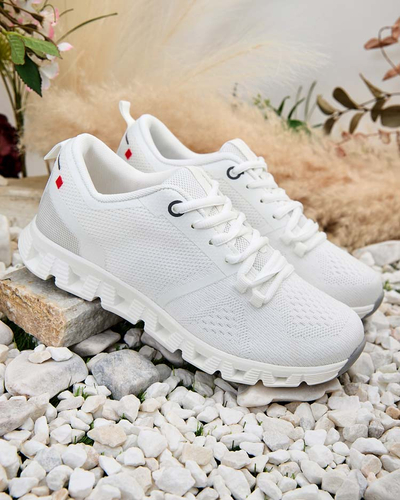 Royalfashion Дамски спортни маратонки Folleti