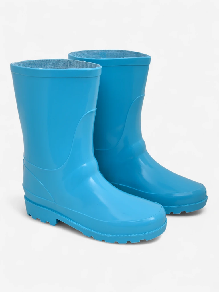 Royalfashion Детски гумени ботуши Kainy