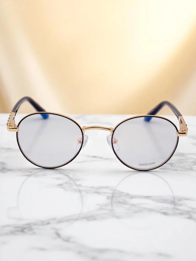 Royalfashion Слънчеви очила в квадратна форма Skyline Shades