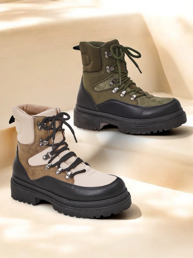 Дамски трапери Royalfashion Savelly