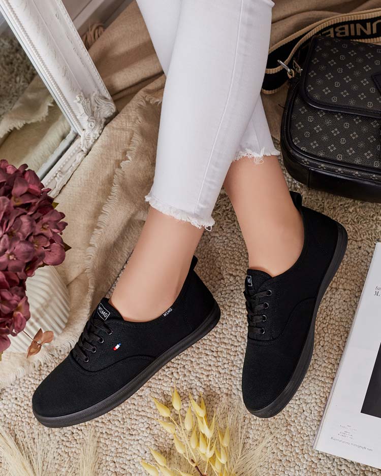 Royalfashion Дамски маратонки Secilla