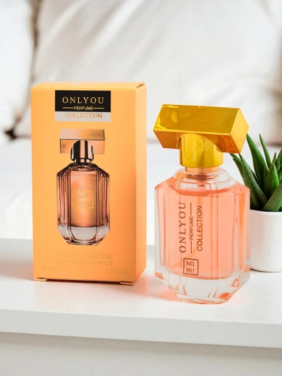 Вдъхновен дамски парфюм No. 861