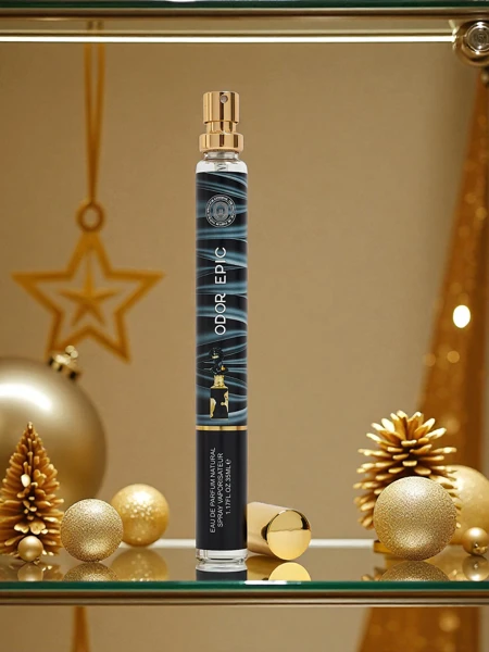 Вдъхновен мъжки парфюм Odor Epic Confes