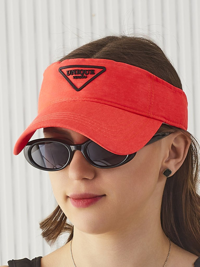 Royalfashion Неонова козирка Glow Sun Visor