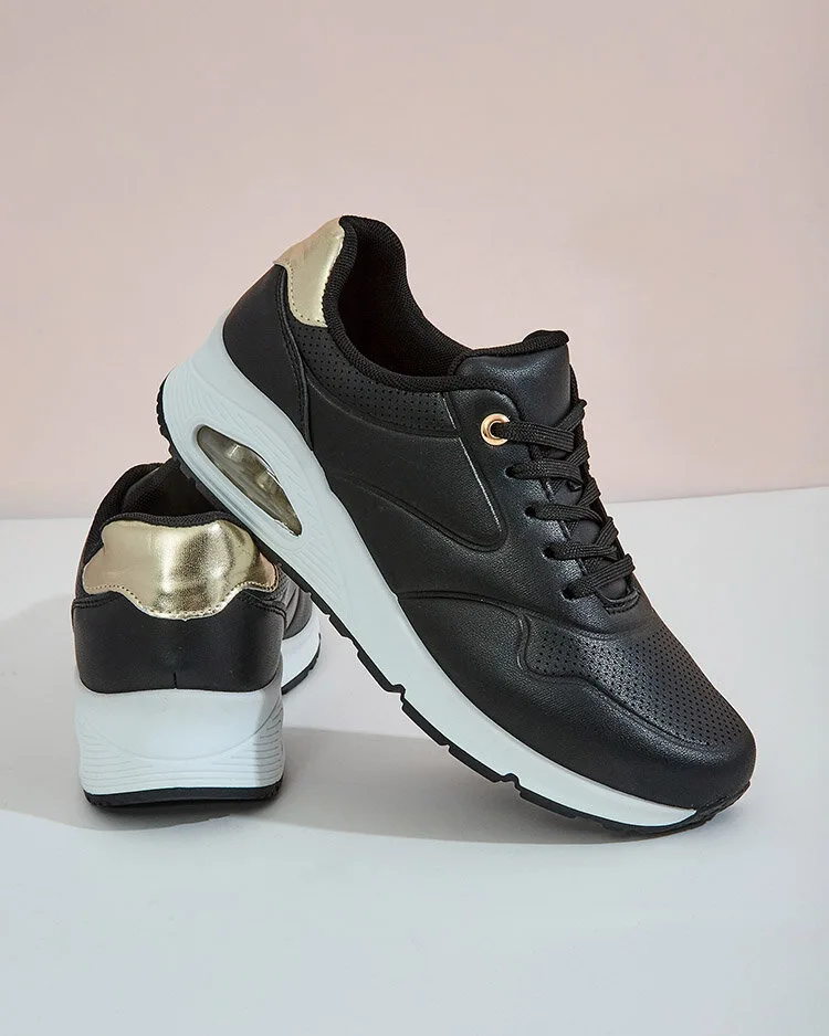 Royalfashion Дамски спортни маратонки Alomie