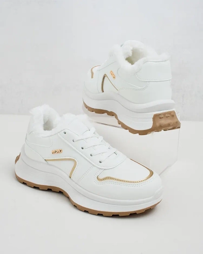 Royalfashion Дамски изолирани маратонки Ronniz