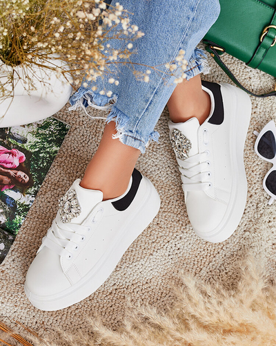 Royalfashion Дамски спортни маратонки Sefokki