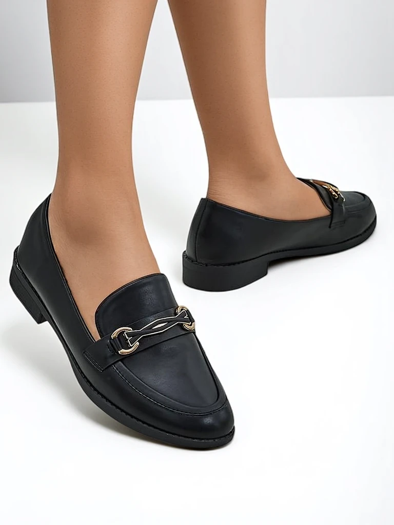 Royalfashion Мокасини за жени Werre