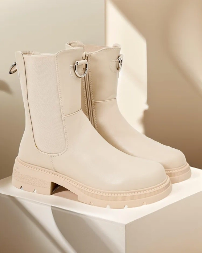 Royalfashion Дамски ботуши Rotika