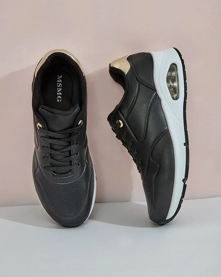 Royalfashion Дамски спортни маратонки Alomie