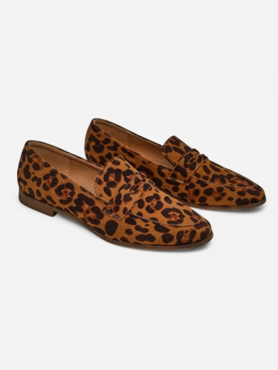 Royalfashion Дамски мокасини Kiarson